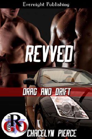 [Drag and Drift 01] • Revved